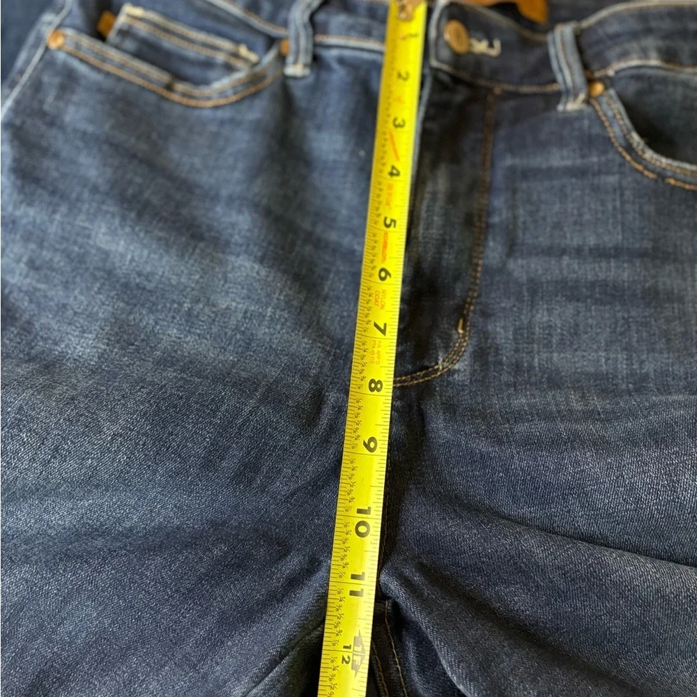 Judy Blue Wide Leg Jeans 15/32 - Picture 7 of 10